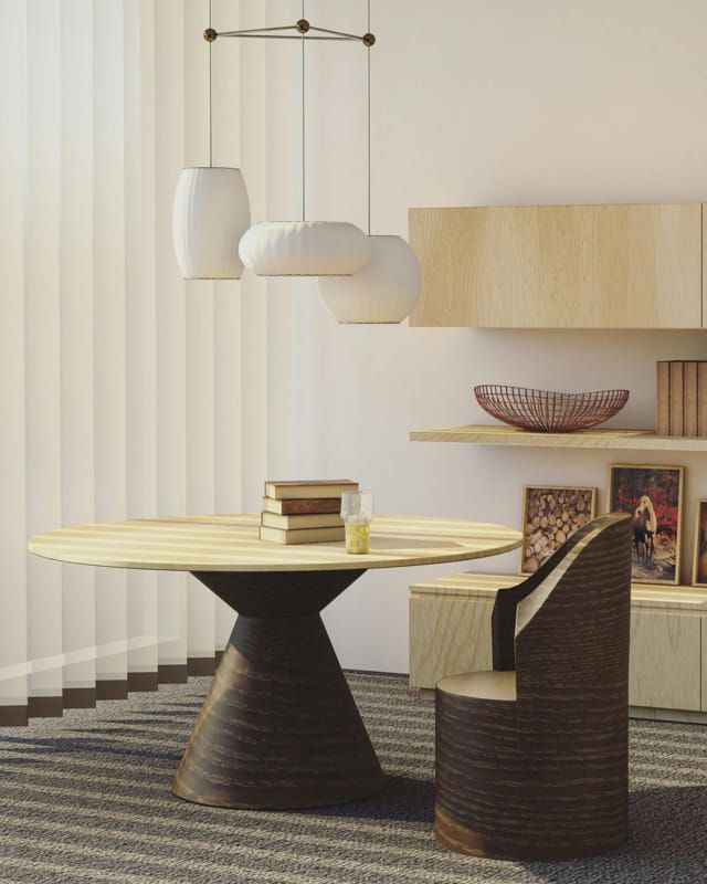Interiorismo Designio Studio