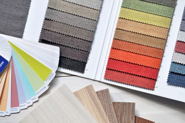 Venta de material de obra, pavimentos y revestimientos en Rubí