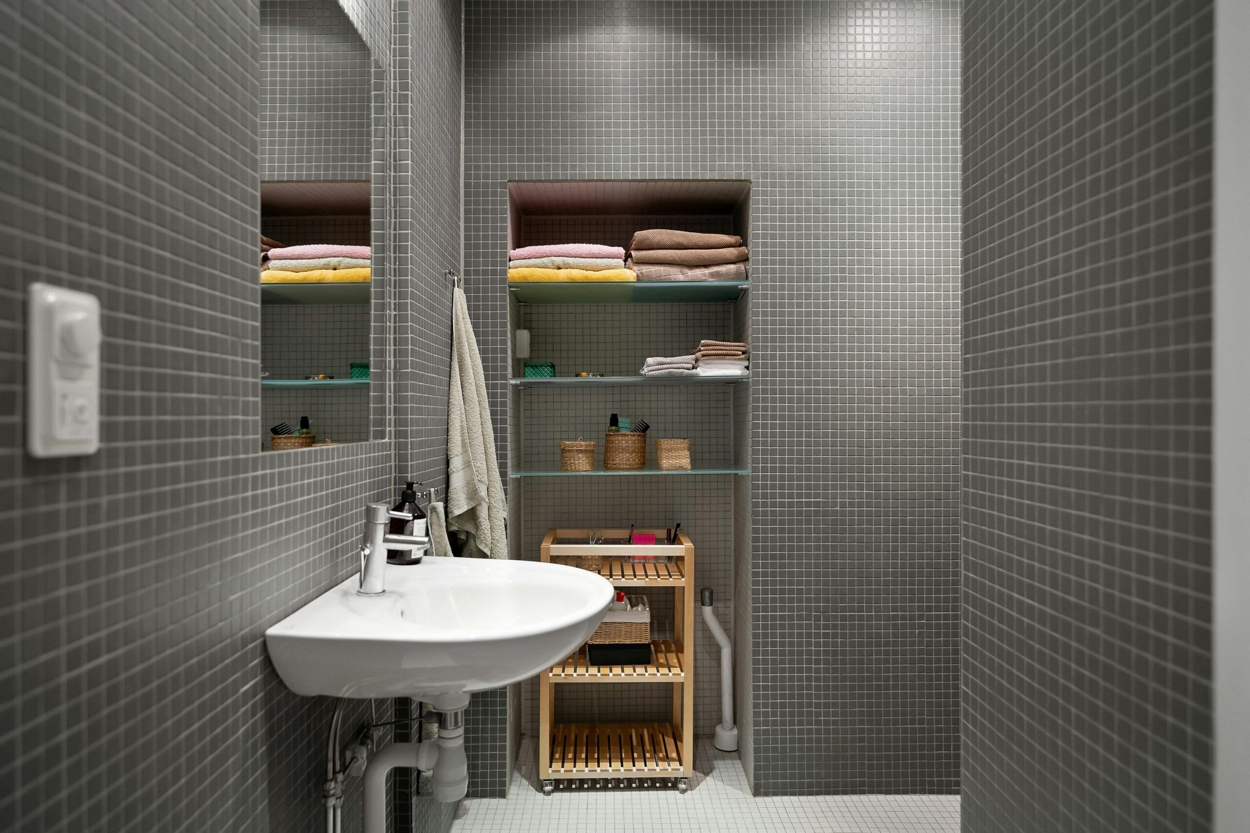 Reformas y diseño de baños en Rubí