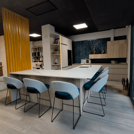 Showroom Designio Studio 4