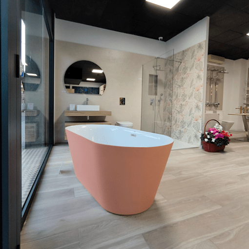 Showroom Designio Studio 5