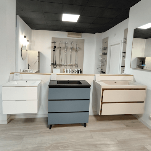 Showroom Designio Studio 3