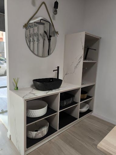 Showroom Designio Studio 2