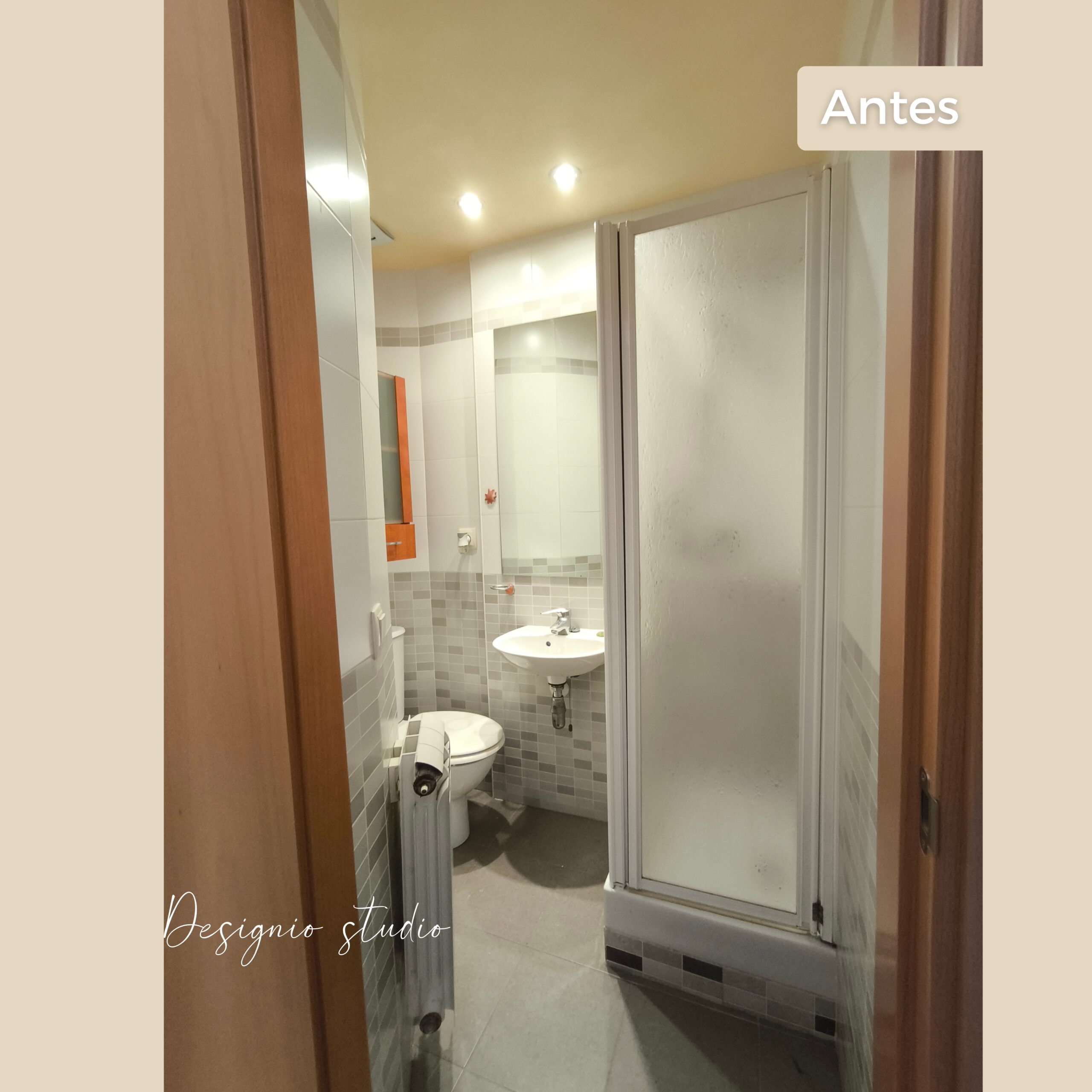 Cocina a medida - proyecto Madrui imagen 3